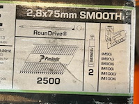 5 dozen paslode nagels - afbeelding 3 van  3
