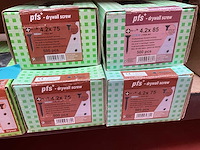 5 dozen schroeven - afbeelding 2 van  6