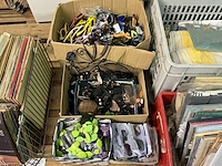 5 dozen sieraden