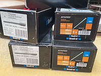 5 dozen slag hulzen en afstand schroeven - afbeelding 4 van  5