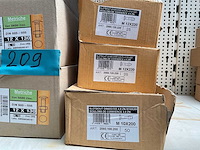 5 dozen slotbouten - afbeelding 2 van  2