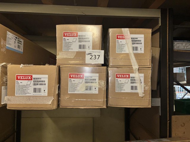 5 dozen velux blinds msl sk 06 s06 - afbeelding 1 van  2