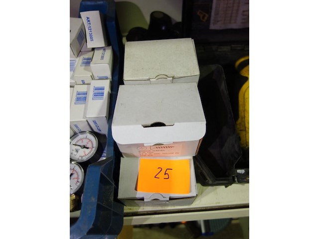 5 dozen vijzen - afbeelding 1 van  2