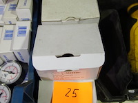 5 dozen vijzen - afbeelding 1 van  2