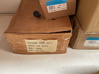 5 dozen zeskant tapbouten; binnen zeskant bouten - afbeelding 2 van  6