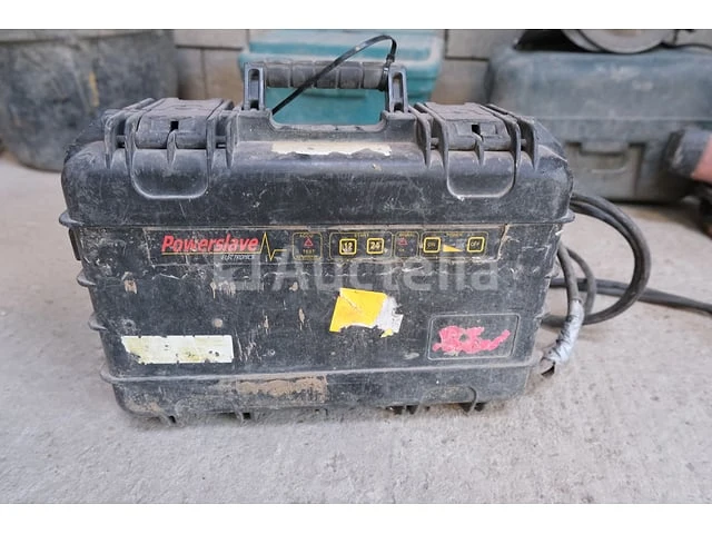5 draagbare elektrische apparaten - afbeelding 6 van  18