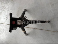 5 driepikkel statieven en framehouder - afbeelding 5 van  8