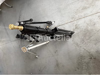 5 driepikkel statieven en framehouder - afbeelding 8 van  8