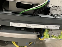 5 dubbele laadstations evbox businessline 4g - 16 a - satellite - afbeelding 6 van  20
