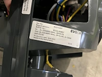 5 dubbele laadstations evbox businessline 4g - 32 a - satellite - afbeelding 5 van  21