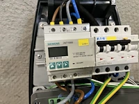 5 dubbele laadstations evbox businessline 4g - 32 a - satellite - afbeelding 20 van  21