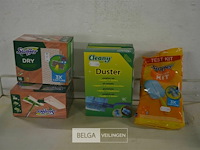5 duster - afbeelding 1 van  4