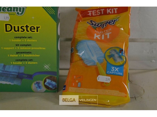 5 duster - afbeelding 4 van  4