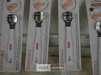 5 eeltkrabbers+18 vullingen - afbeelding 2 van  2