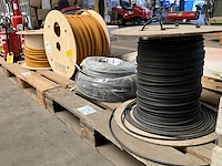 5 electriciteitskabels