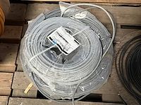 5 electriciteitskabels - afbeelding 2 van  8