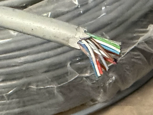 5 electriciteitskabels - afbeelding 4 van  8