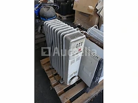 5 elektrische radiatoren - afbeelding 4 van  14