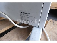 5 elektrische radiatoren - afbeelding 12 van  14