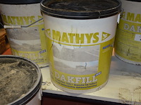 5 emmers mathys dakfil 25kg - afbeelding 2 van  4