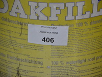 5 emmers mathys dakfil 25kg - afbeelding 4 van  4