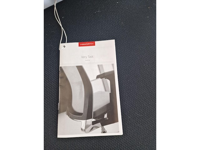 5 ergonomische bureelstoelen - afbeelding 2 van  6