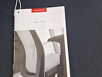 5 ergonomische bureelstoelen - afbeelding 2 van  6
