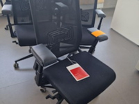 5 ergonomische bureelstoelen - afbeelding 3 van  6