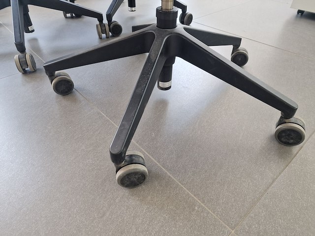 5 ergonomische bureelstoelen - afbeelding 5 van  6