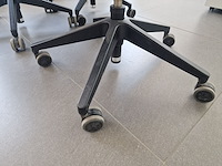 5 ergonomische bureelstoelen - afbeelding 5 van  6