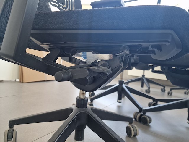 5 ergonomische bureelstoelen - afbeelding 6 van  6