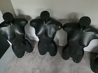 5 etalagepoppen - afbeelding 3 van  3