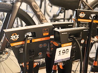 5 fietpompen sks - afbeelding 3 van  3