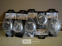 5 fietsbellen ø65mm - afbeelding 1 van  2