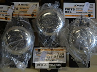 5 fietsbellen ø65mm - afbeelding 2 van  2