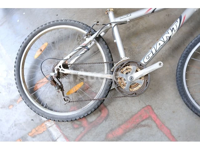 5 fietsen (te renoveren) - afbeelding 5 van  15