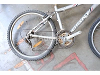 5 fietsen (te renoveren) - afbeelding 5 van  15