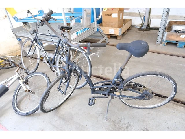 5 fietsen (te renoveren) - afbeelding 6 van  15