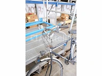 5 fietsen (te renoveren) - afbeelding 9 van  15