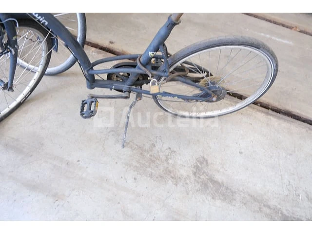 5 fietsen (te renoveren) - afbeelding 15 van  15