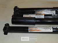 5 fietspompen - afbeelding 2 van  2