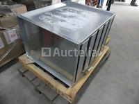 5-filter kapdoos merk en model onbekend - afbeelding 1 van  7