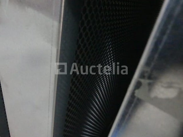 5-filter kapdoos merk en model onbekend - afbeelding 3 van  7