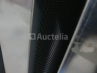 5-filter kapdoos merk en model onbekend - afbeelding 3 van  7