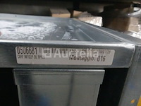 5-filter kapdoos merk en model onbekend - afbeelding 4 van  7