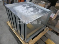 5-filter kapdoos merk en model onbekend - afbeelding 6 van  7