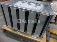 5-filter kapdoos merk en model onbekend - afbeelding 7 van  7