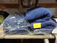 5 fleece dekens - afbeelding 1 van  4
