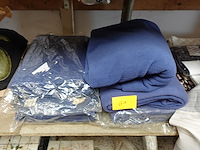 5 fleece dekens - afbeelding 2 van  4