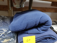 5 fleece dekens - afbeelding 3 van  4